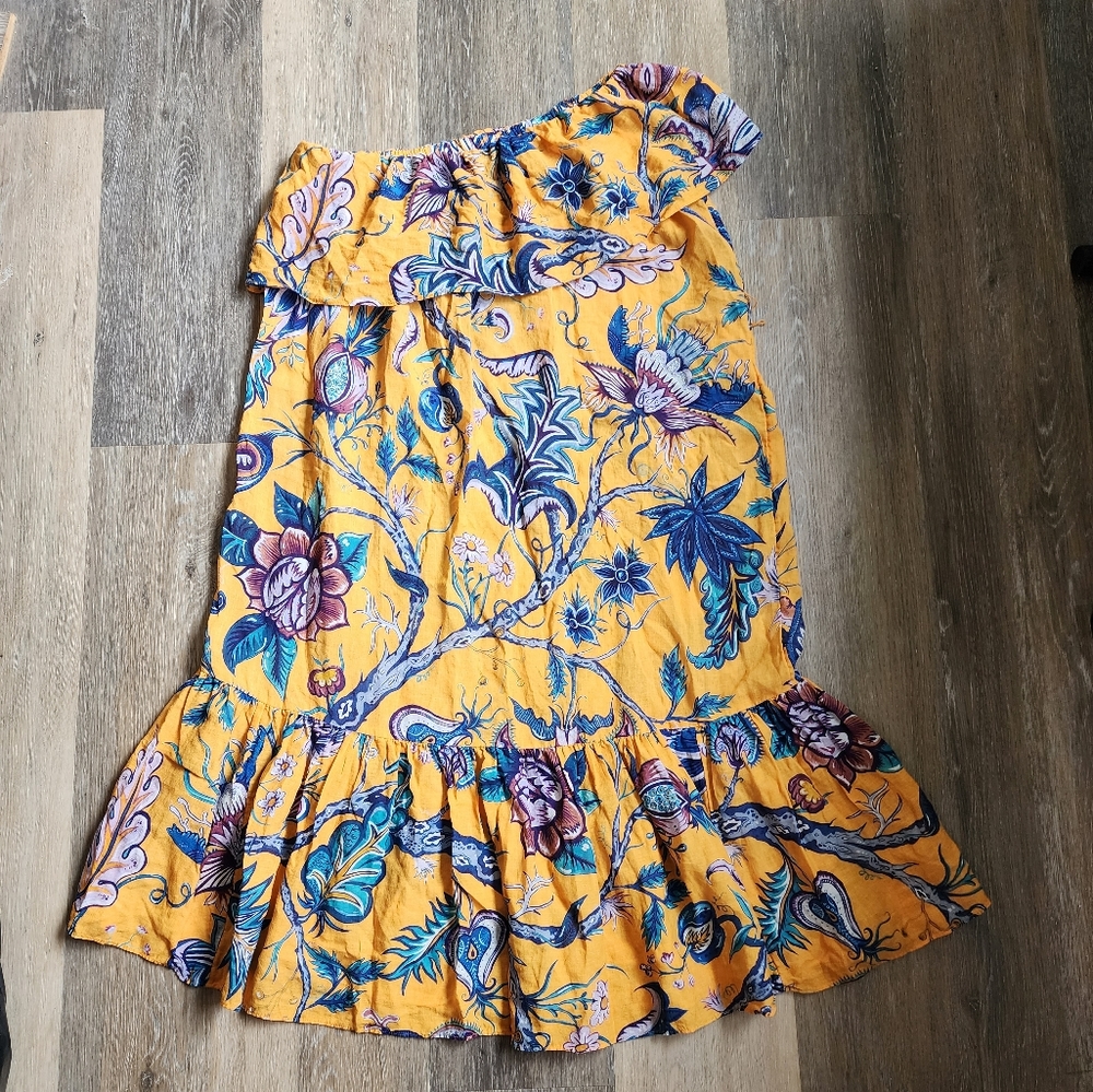 & OTHER STORIES DRESS - Picture 2 of 13